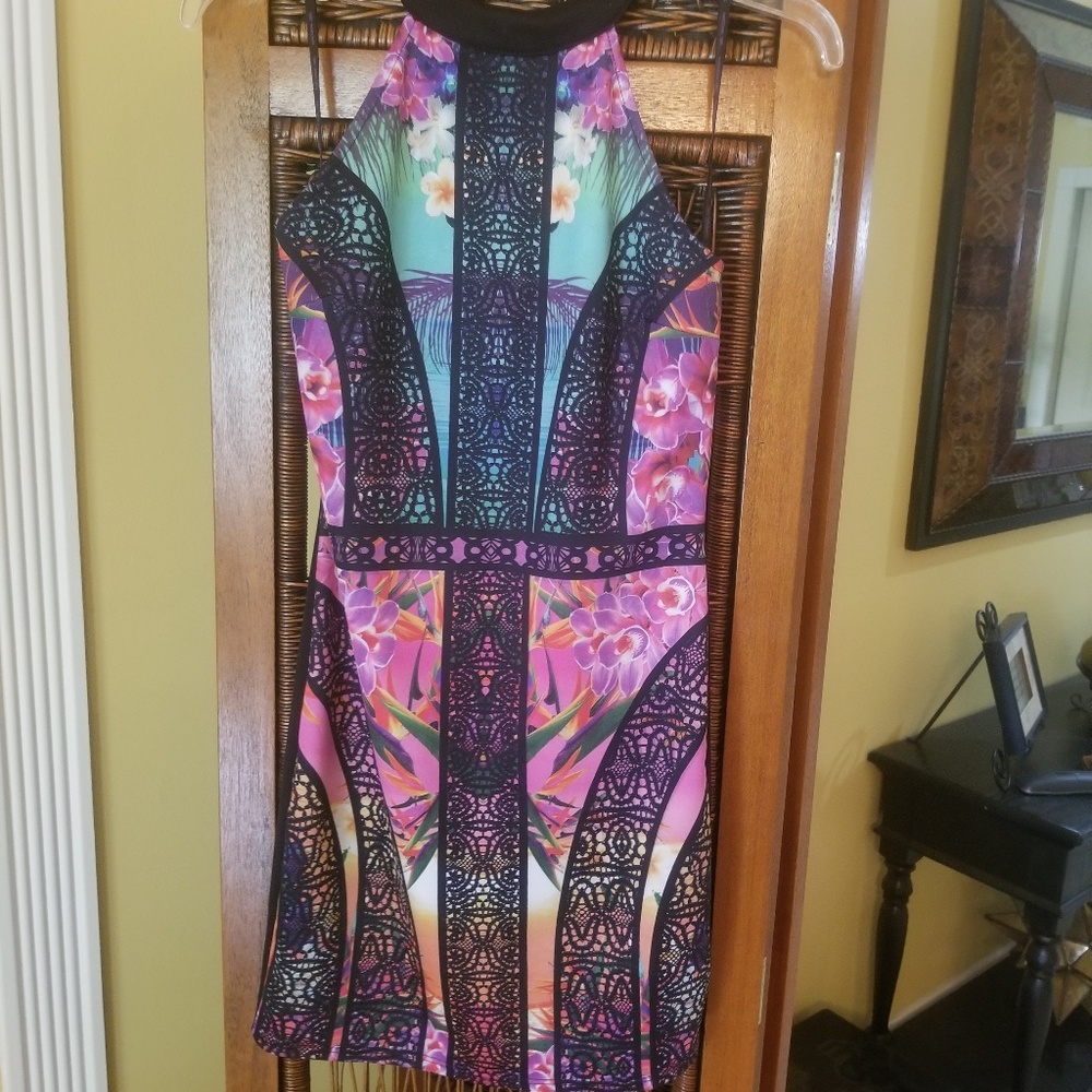Material Girl Dress